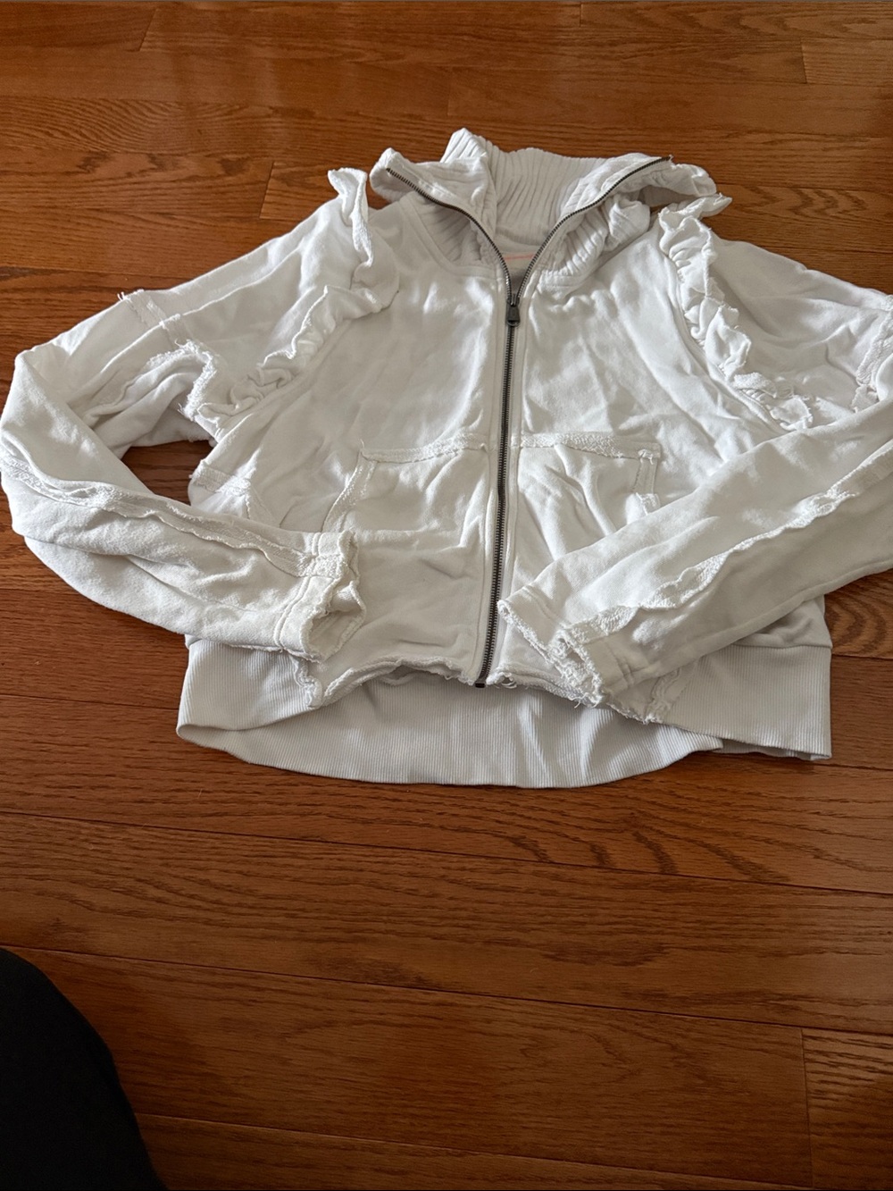 FP movement sweatshirt
